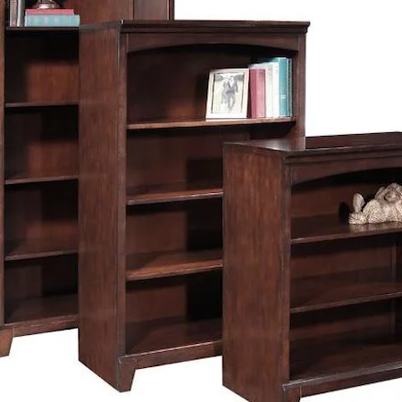 Bookcase 54"